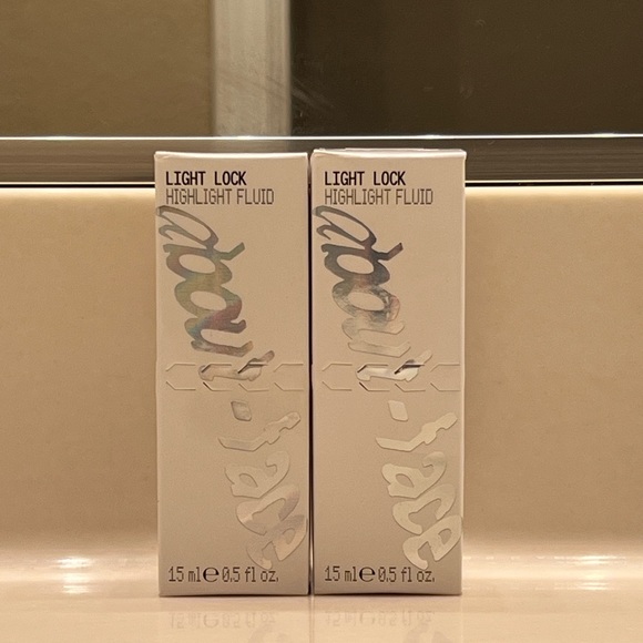 About Face Highlight Fluid Bundle - Picture 1 of 6